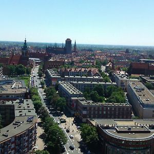 Korona Apartamenty Gdansk
